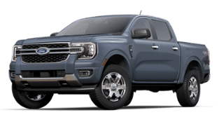 2024 Ford Ranger® External Image 2